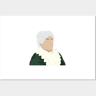 Elizabeth Cady Stanton Posters and Art